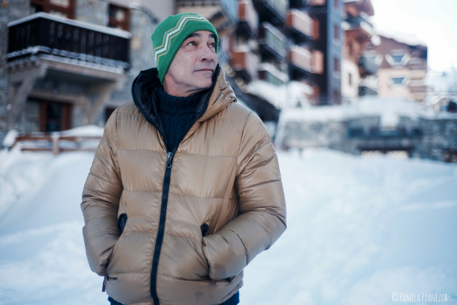 Photographier… Jean-Marc Barr