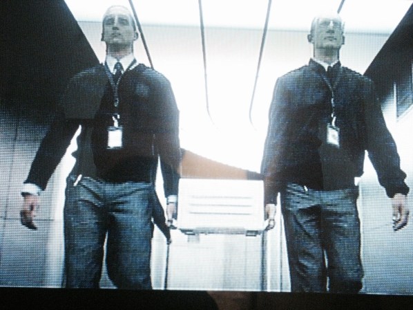 Honshu Insomnia. Photo: Pamela Pianezza