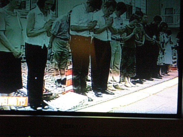 Honshu Insomnia. Photo: Pamela Pianezza