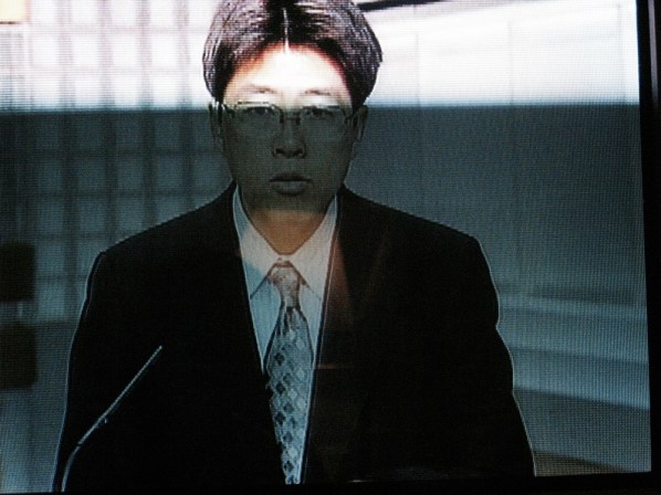 Honshu Insomnia. Photo: Pamela Pianezza