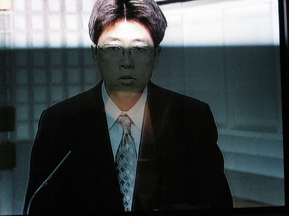 Honshu Insomnia. Photo: Pamela Pianezza