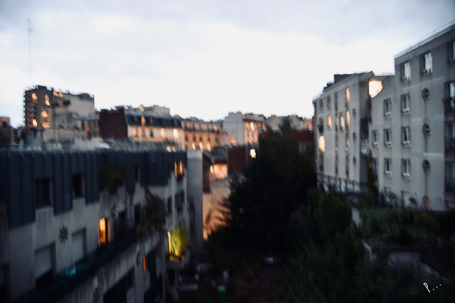 Parigi, rue de&nbsp;Savies