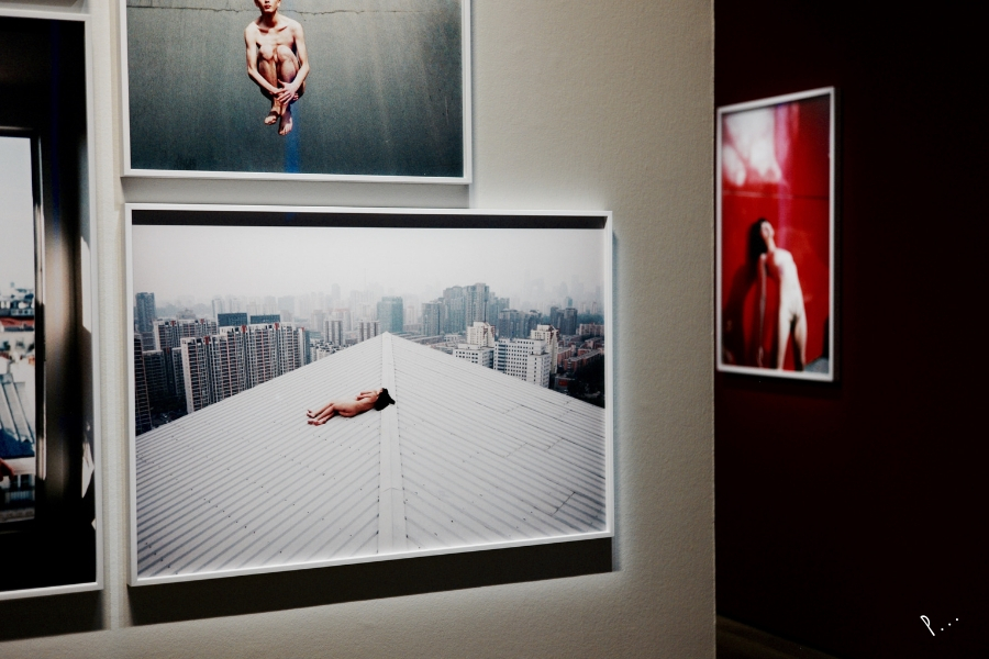 Se souvenir de Ren&nbsp;Hang