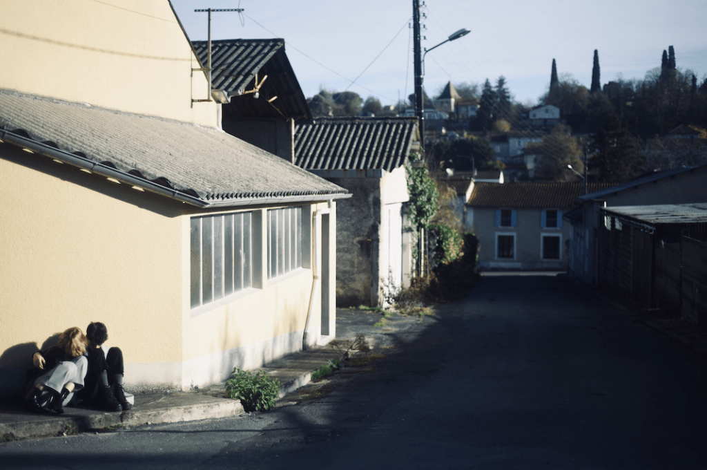 From Fridays With&nbsp;Love